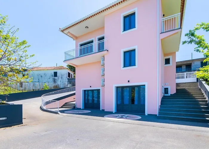 Villa Pearl