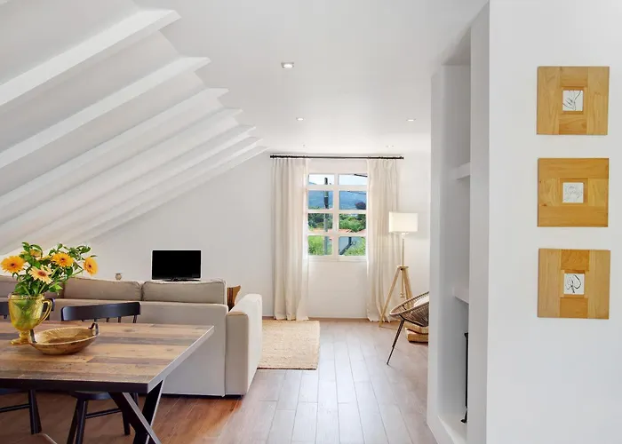 Casa Da Olides - T3 And Studio